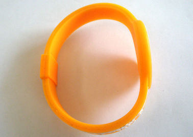 100% high quality yellow power balance silicon energy bracelet with Laser Graved