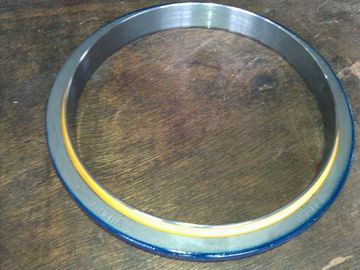 Hydrodynamic Elements PTFE Oil Seal Durable , CNC Machined Scroll 3803894,3023867,3895037