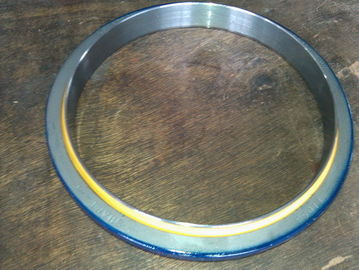 Hydrodynamic Elements PTFE Oil Seal Durable , CNC Machined Scroll 3803894,3023867,3895037