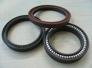 स्प्रिंग सक्रिय PTFE सील, Variseal, PTFE सील, PTFE गैसकेट, PTFE अंगूठी